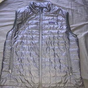 Patagonia vest